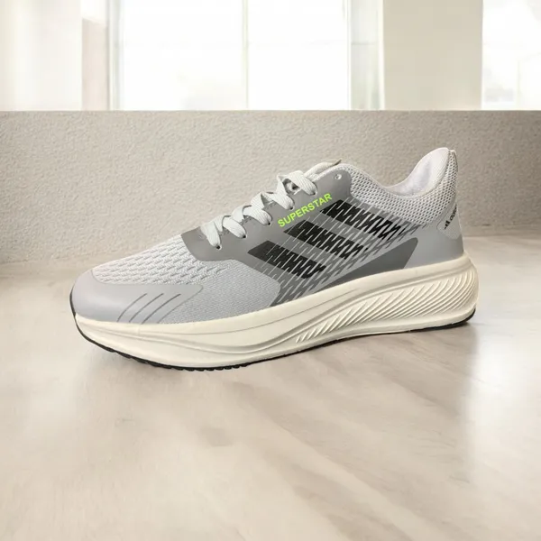 Nike Running Shoes – Black – Comfort and Performance